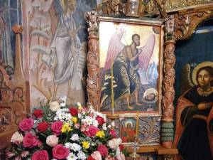 Rugăciunea în viaţa creştinului