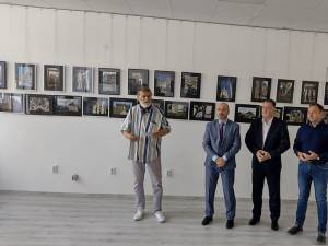 Expoziția de fotografie „Valori Europene”, semnată de Marius Romila