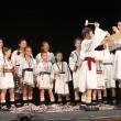 Concursul interjudeţean de folclor „Şezătoarea copiilor”