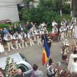 Preasfințitul Părinte Damaschin Dorneanul, Episcop-Vicar al Arhiepiscopiei Sucevei și Rădăuților: Cuvânt la înmormântarea maestrului George Sîrbu (1937-2022)