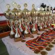 Peste 60 de copii au participat la „Cupa 1 Iunie” organizată la Fălticeni