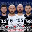 CSU a anunțat plecările lui Grigoraș, Furak, Juverdianu şi Duman