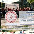 Concert coral „In memoriam Ciprian Porumbescu – 139 ani”, azi, la bustul lui Ciprian Porumbescu din Parcul Central