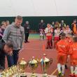 Festivitatea de premiere a Dorna Junior Cup
