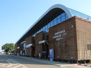 Aeroportul Internațional &quot;Ștefan cel Mare“ Suceava