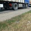 Mizeria se vede la tot pasul la marginea E85