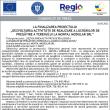 DEZVOLTAREA ACTIVITĂȚII DE REALIZARE A  LUCRĂRILOR DE PREGĂTIRE A TERENULUI LA MONTAJ MODULAR SRL