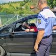 12 dosare penale și aproape 100 de permise reținute, în două zile de controale pe șosele