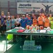 „Disabled Persons&#039; Olympics 2022” a ajuns la ediția a 6-a, după o pauză de doi ani, impusă de pandemie