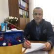 Președintele comisiei de organizare a Zilelor Municipiului, economistul Silviu Ursescu