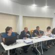 Gheorghe Flutur a prezentat la ADR Nord-Est un proiect de 69 de milioane de euro pentru modernizarea drumurilor Fălticeni - Mălini și Gura Humorului - Mălini