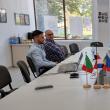 Mobilitate transnațională din cadrul proiectului Erasmus+ „Smart4Inclusion”