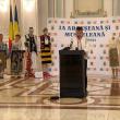 Deputatul PNL de Suceava Bogdan Gheorghiu