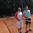 Mihai Pânzaru și Dorin Goian s-au întâlnit în cadrul Categoriei Elită