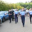 Polițiștii, monitorizare și mesaje antidrog la festivalurile care au loc în Suceava