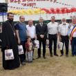 Oaspeți de seamă la Ziua Comunei Cornu Luncii