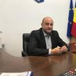 Cristi Crețu, fostul vicepreședinte al Consiliului Județean Suceava