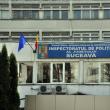 Poliția organizează concurs pentru posturi de maistru și muncitor calificat