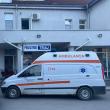 Cei 13 copii cu toxiinfecție alimentară din tabăra de la Sucevița au fost externați