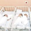 În aprilie 2022 au fost înregistrați 533 de nou-născuți