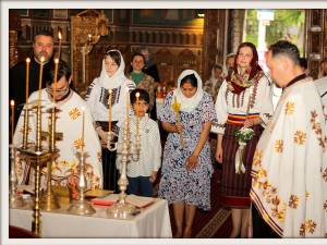 Ceremonia religioasă