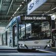 15 autobuze electrice Solaris Urbino sunt așteptate la Suceava anul acesta