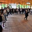 Ceas de taifas la Întâlnirea de la Putna a Tinerilor Ortodocși