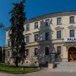 Aproape 8 ani de închisoare pentru un individ care a înjunghiat un tânăr în abdomen
