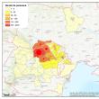 Harta provenienței candidaților USV în sesiunea iulie 2022