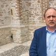 Vicepreședintele CJ Suceava Niculai Barbă