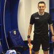 Arbitrul asistent humorean Sebastian Petrică Păduraru a fost cooptat în lotul Ligii a II-a