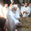 Cuvântul Înaltpreasfințitului Părinte Calinic: Sfințirea bisericii