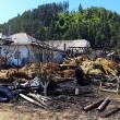 Incendiu la Slatina