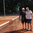 Lucian Pohoaţă şi Mihai Tipu s-au întâlnit în cadrul Categoriei Elită