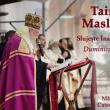 Taina Sfântului Maslu de obște, la Mănăstirea „Sfântul Ioan cel Nou”
