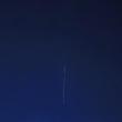 Sateliții Starlink au putut fi observați pe cerul Sucevei