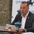 Viceprimarul Lucian Harșosvchi a făcut apel la suceveni să deschidă uşa recenzorilor sau să meargă la punctul fix înființat la sediul Direcției de Statistică