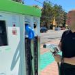 Numărul punctelor de încărcare a mașinilor electrice a crescut la 42 în municipiul Suceava