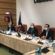 La Consiliul Județean Suceava au început manifestările din cadrul „Lunii Diasporei”