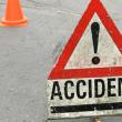 Două accidente cu victime pietoni s-au produs pe 2 august, în orașul Gura Humorului