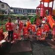Peste 200 de copii necăjiți beneficiază de ghiozdane complet echipate pentru școală, în cadrul campaniei „School in a Bag”