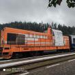 Trenurile Suceava - Putna și retur vor circula pe 15 august după programul de week-end