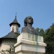 „Un bust al lui Eminescu la Suceava”