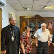Arhiepiscopia Sucevei și Rădăuților a semnat un protocol de colaborare cu Biblioteca Academiei Române