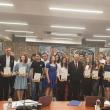 Premierea elevilor de 10 la Bac și Capacitate, în ședința de CL din 25 august 2022