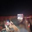 Accident mortal la Baia