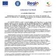 COMUNICAT DE PRESĂ LA LANSAREA PROIECTULUI MODERNIZARE CU ASFALT STR. PEPENĂRIEI, STR. PARCULUI, STR. FAGILOR, STR. PAPETĂRIEI, STR. MERILOR, STR. MĂNĂSTIRII, STR. C. DOBROGEANU, STR. RECOLTEI, STR. PLUGARILOR, MUNICIPIUL RĂDĂUȚI, JUDEȚ SUCEAVA