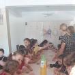 Aproape 1.600 de elevi din judeţ vor primi zilnic o masă caldă la școală