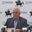 Primarul Sucevei, Ion Lungu, va semna pe 1 septembrie contractul de finanţare a creșei, la București