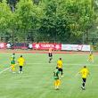 6 goluri s-au marcat în duelul Foresta II - Sporting Poieni Solca